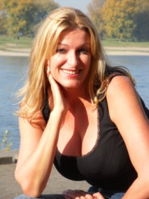 Kristin aus Dsseldorf